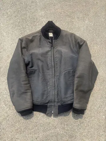 USNAVY 밀리터리 자켓 40s