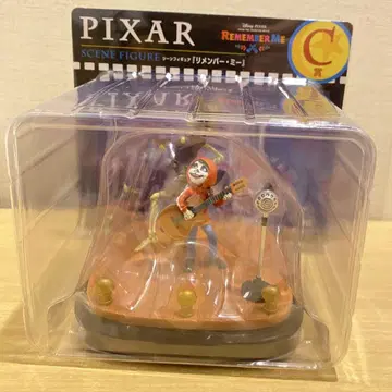 happy 복권 PIXAR2025 c상 씬 피규어 리멤버 미