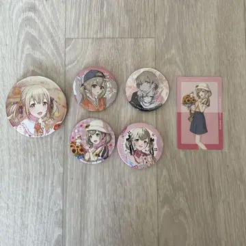 프로세카 아즈사와 코하네