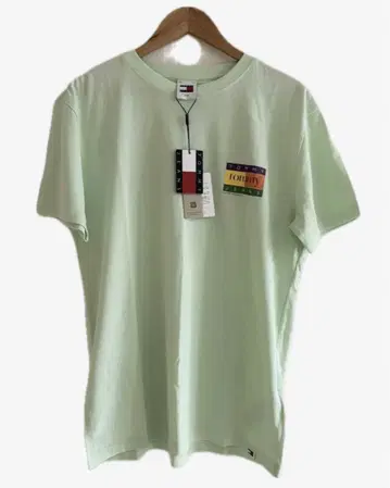 Tommy jeans 티셔츠