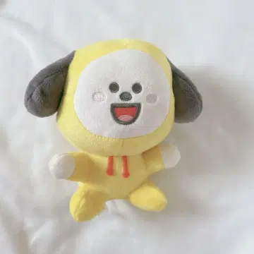BTS 봉제 인형 CHIMMY 제민 제일복권