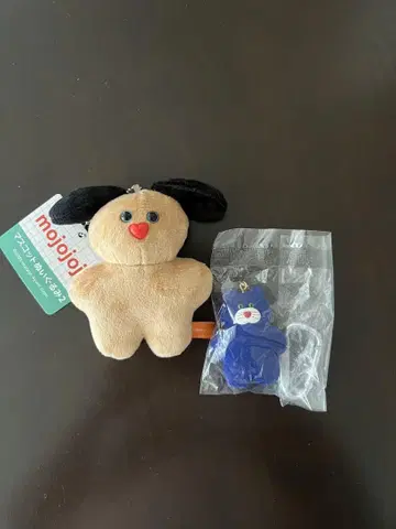 mojojojo 마스코트 봉제 인형 2 가챠가챠