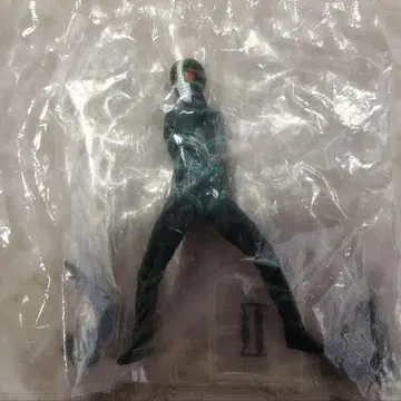 HDM 소절 가면라이더 태양의 아이다! RX 편 05 가면라이더 J