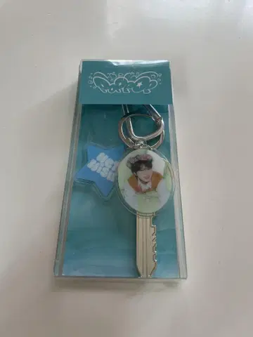 nctwish poppop 키링 사쿠야
