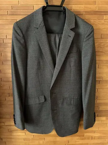 SUIT SELECT 수트 Y4