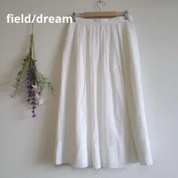 필드 드림 플레어 스커트 [64]