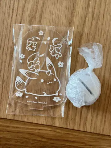 메르크스토리아 토토 아크릴 스탠드