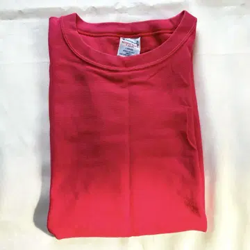 챔피온 티셔츠