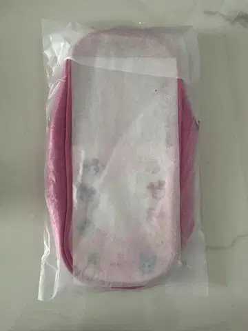 TWICE 계속 혜택 응원봉 파우치 팬클럽 onceJAPAN