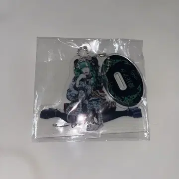 마자리 아크링 키링