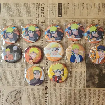 naruto 우즈마키 나루토