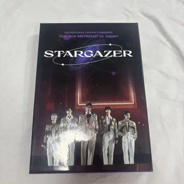 ASTRO 2022 일본 콘서트 스타게이저