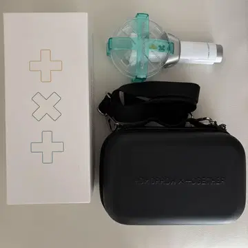 TXT 응원봉 케이스 ver1 moa봉