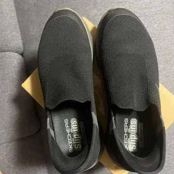 스케쳐스 슬립 인즈 마사지 핏 26cm