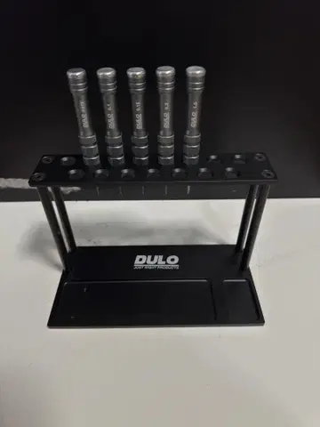 DULO RAYWOOD 타가네 세트