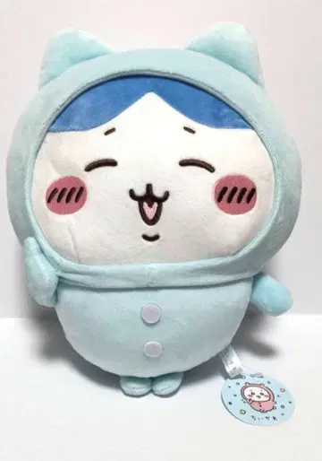 치이카와 (먼작귀) 파자마 BIG 봉제 인형 하치와레