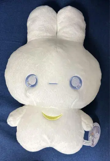 새상품 moon friends BIG 봉제 인형 토끼 문 프렌즈