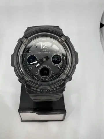 CASIO BABY-G G-MS 전파 솔라 BGA-2800