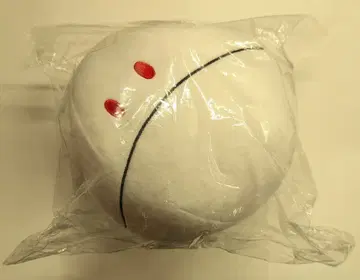 반다이남코 봉제 인형 기동전사 건담 GQuuuuuuX 할로
