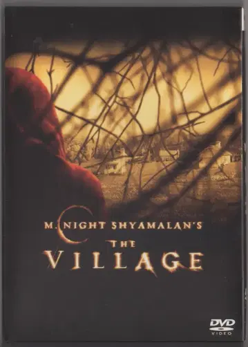 외국 영화 DVD 초판) 빌리지
