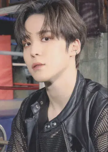 ATEEZ BEYOND:ZERO YUN HO 트레이딩 카드