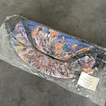 ACIDMAN SAI2022 올 패턴 바디백