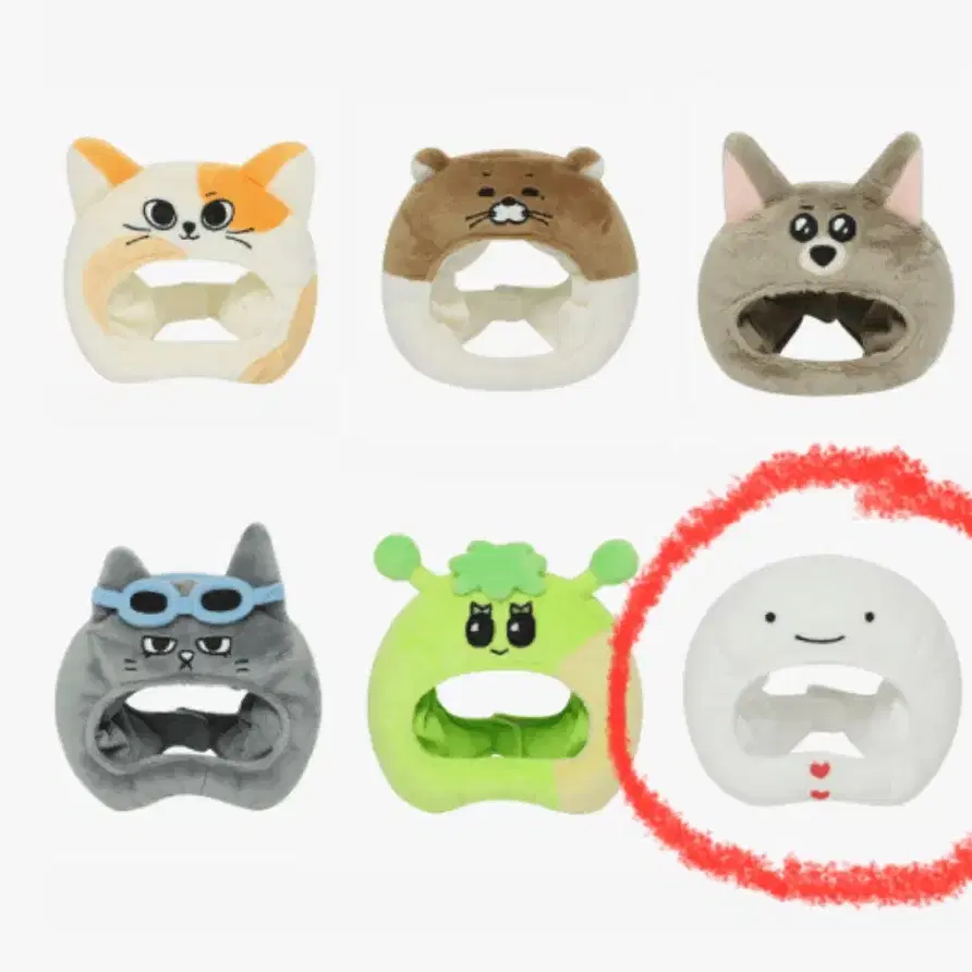 쁘넥도 운 아기 응원봉 COVER