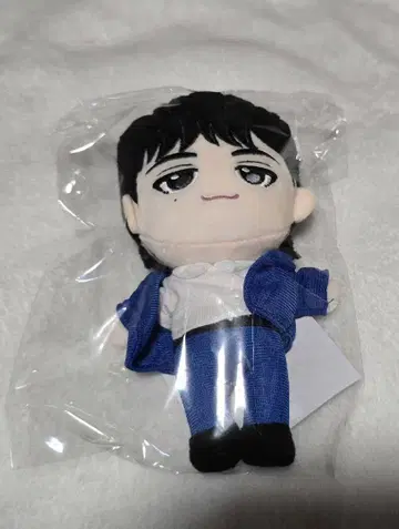 초특급 카이 봉제 인형