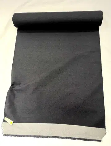 얇은 명주, 겉옷, 기모노, 실크, 옷감, 새상품, 다크 네이비