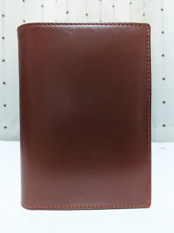에팅거 PURSE NOTECASE WITH 4 C/C 지갑