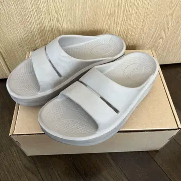 우포스 리커버리 샌들