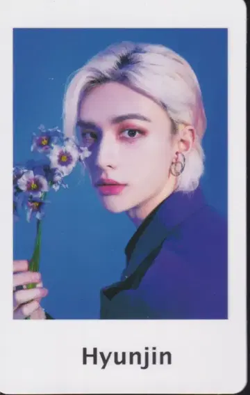 스트레이키즈 현진 2022 MANIAC in JAPAN 폴라풍