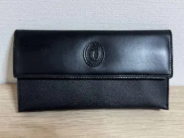 새상품급 TRUSSARDI 트루사르디 장지갑