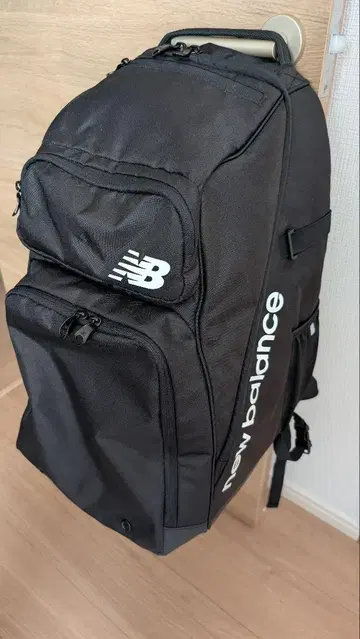 [뉴발란스] 백팩 팀 필드 백팩 47L