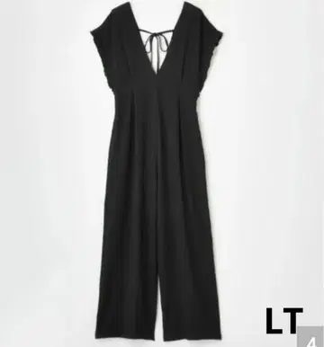 신상품 시마무라 yumi 스잔 올인원 블랙 LT