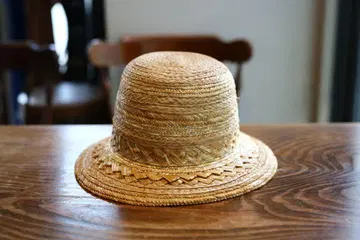 미사용품 Dari 다리 버킷 햇 61cm