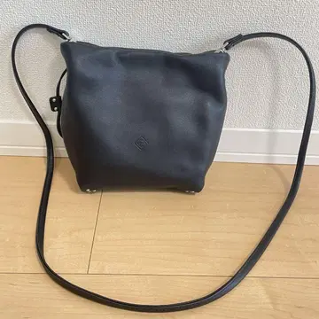 TESSEN CREATION BASIC POUCH S 3way 블랙