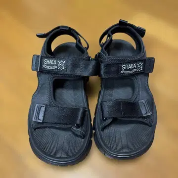 SHAKA 샌들 25cm