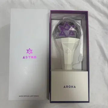 ASTRO 응원봉