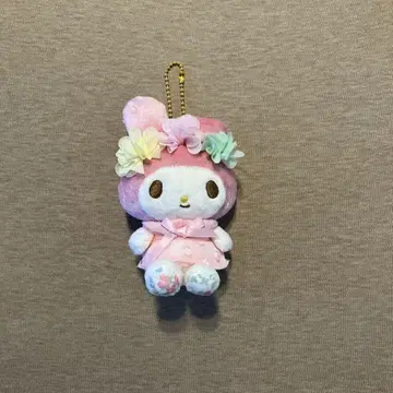 마이멜로디 마이멜로디 마스코트 봉제 인형 레어