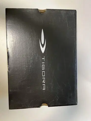 TIGORA 야구 스파이크