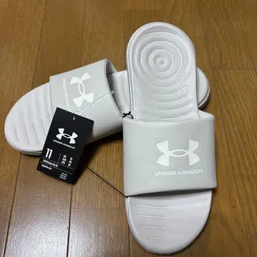 언더아머 남성용 샌들