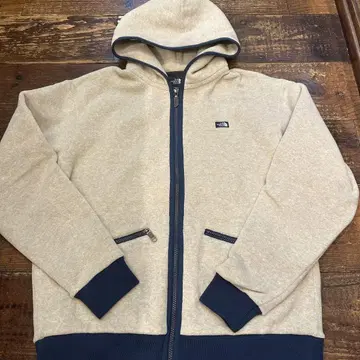 THE NORTH FACE 노스페이스 FULL ZIP HOODIE