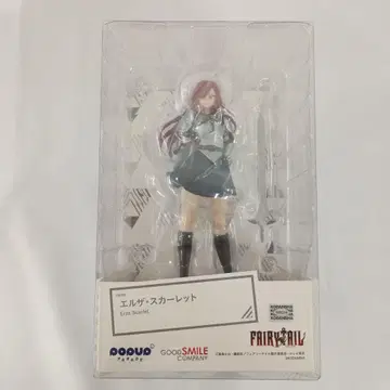 POP UP PARADE 엘자 스칼렛