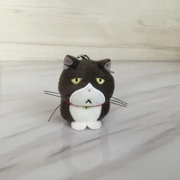날씨 아이 아메 키링