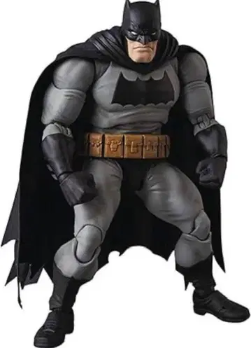 MAFEX 마펙스 No.106 배트맨 (The Dark