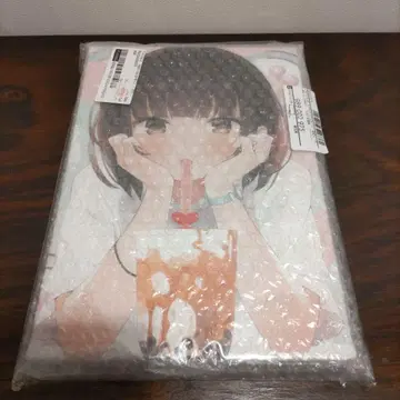 P3 캔버스 아트 타피 아야카(가오) 가오 첫 개인전 셀카 소녀