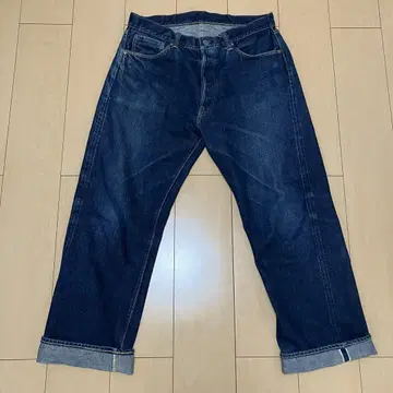 90s 웨어하우스 1001xx w36