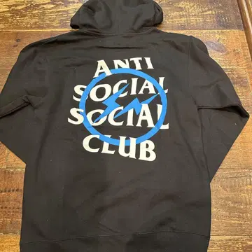 ASSC 후드티