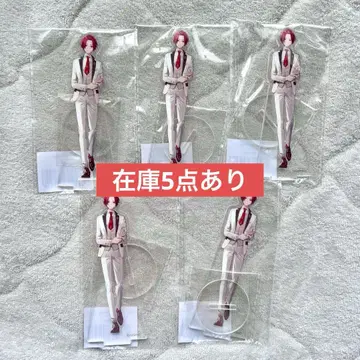 이레이스 리우라 활동 5주년 기념 아크릴 스탠드